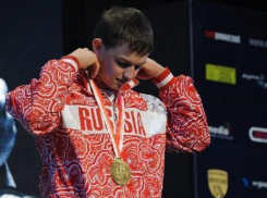 Кубанские спортсмены завоевали медали на чемпионате мира по армреслингу