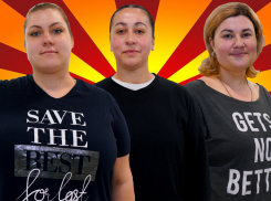 ГОЛОСОВАНИЕ: Катя, Света или Лена – реши судьбу одной из «Сбросить лишнее-4»