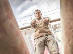 Лидера известной краснодарской рэп-группы Tokkata подозревают в жестоком убийстве отца