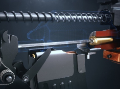 В краснодарском музее покажут, как собрать автомат Калашникова