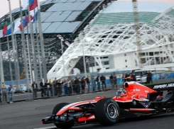 Трасса в Сочи замедлит болиды «Формулы 1» на 4 секунды