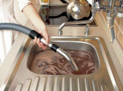 В Сочи злостных неплательщиков коммуналки ожидает «фекальный апокалипсис»