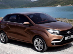 «АвтоВАЗ» рассекретил данные нового двигателя Lada «X-Ray», после испытаний в Сочи