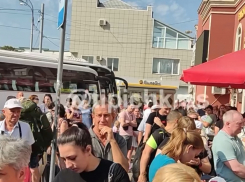 В Краснодаре эвакуировали автовокзалы