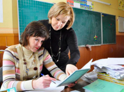 Кубанских учителей с 1 сентября ждут проверки
