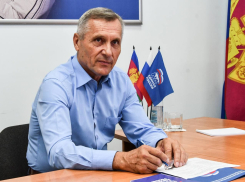 Зампредседателя краснодарского Заксобрания Николай Гриценко заявил о травле в соцсетях