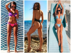 InstaЖар: откровенные и сексуальные девушки Краснодарского края