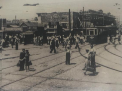 История Краснодара: в екатеринодарские базарные лавки людей заносили на руках 