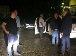 Сирена подняла ночью с кроватей жителей Кубани