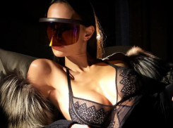 Супруга футболиста Мамаева показала на видео, как принимает душ в Краснодаре