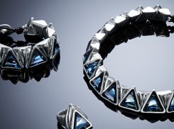 Коллекции аксессуаров от UNOde50