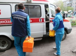  Мужчине, побившему медсестру в Новороссийске, назначили наказание 