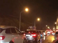 ГУ МВД объяснило ночные блок-посты на въездах в город