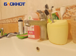 В Краснодаре 6 февраля планово отключат воду