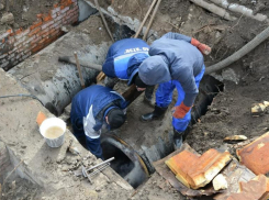 Тепло в дома краснодарцев до сих пор не вернулось