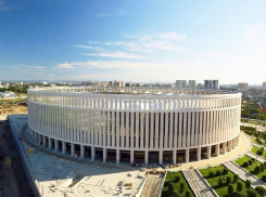 На матч сборных России и Коста-Рики в Краснодаре продали 23 тыс. билетов 