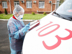 169 новых случаев заболевания и очередное продление карантина: хроника коронавируса на Кубани за неделю