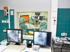 На Кубани в 2020 году отремонтируют 40 медицинских учреждений 