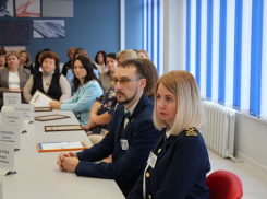 Учителя в Краснодарском крае получили 9,6 млн премий