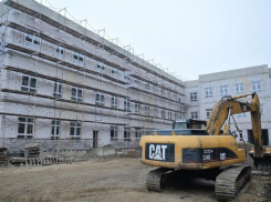 Школу в поселке Российском Краснодара откроют в первом полугодии 2021 года