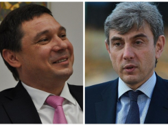 Куда пошли деньги от налога Сергея Галицкого, рассказал мэр Краснодара Первышов 