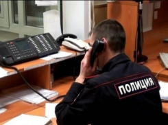 Полицейские купили у жителя Курганинска «травку» 