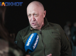 Евгений Пригожин рассказал о спасении краснодарцев при атаке БПЛА