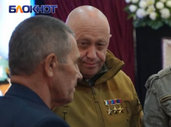 «Не берет Минобороны, добро пожаловать в ЧВК «Вагнер»»: Евгений Пригожин призвал краснодарских депутатов