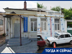 Как в историческом центре Краснодара ремонтом «изуродовали»  здание конца 19 века 
