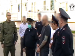 Краснодарец нанял киллера для убийства жены: видео чистосердечного признания