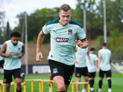 «Краснодар» сыграет с «Уралом» на выезде 