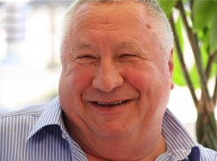 Владимир Синяговский решил баллотироваться в Госдуму 