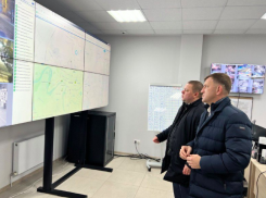 Мэр Краснодара попросил водителей не выезжать на летней резине