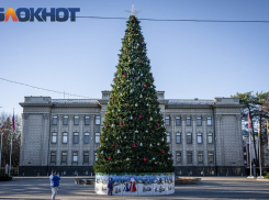 Станет прохладно и дождливо: какой будет неделя в Краснодаре перед Новым годом 
