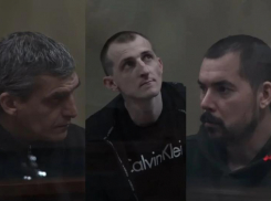 Присяжные признали Кеворкьяна и сообщников виновными в жестоком убийстве аниматоров