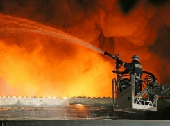 В Краснодарском крае в этом году произошло 14 крупных ЧП