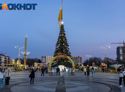 Мэрия Краснодара к Новому году закупит конфет на 10 миллионов рублей