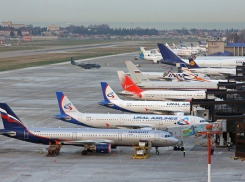 Перелеты из Берлина в Сочи отложены на февраль