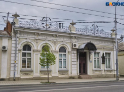 В воскресенье на Кубани прогнозируют ливни с грозой, градом и шквалистым ветром