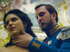 В Сочи скандальную «Матильду» покажут на месяц раньше срока