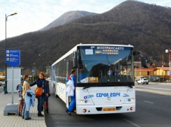 «Простите, но у нас Сочи»: Курорт повышает цены на общественный транспорт