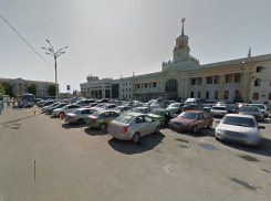 В Краснодаре испытывают программу по поиску свободных мест для парковок
