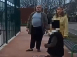 Краснодарец объяснил нападение на девочку унижением его сына подростками