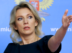 «Кто пишет эту муть?» - Захарова ответила критикам нацдиалога в Сочи