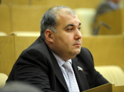 По заявлению депутата Госдумы задержан редактор СМИ в Краснодарском крае