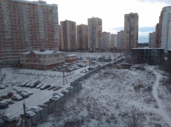 Воздух в Краснодаре неожиданно прогреется до +4 градусов за день до Нового года 