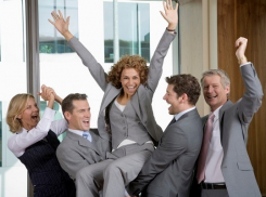 Краснодар возглавил рейтинг карьерной привлекательности 