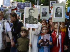 Библиотеки Краснодара бесплатно напечатают фотографии для «Бессмертного полка» 