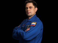 «Роскосмос» подтвердил готовность летчика из Краснодара к полету на МКС