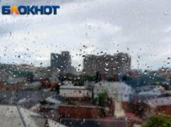 Адскую жару на Кубани заменят сильные дожди с градом 